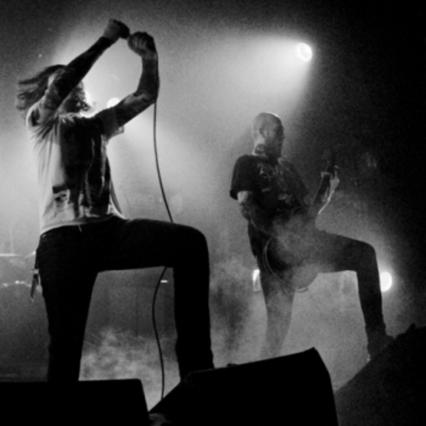99 maneras [Rock Radio Show]