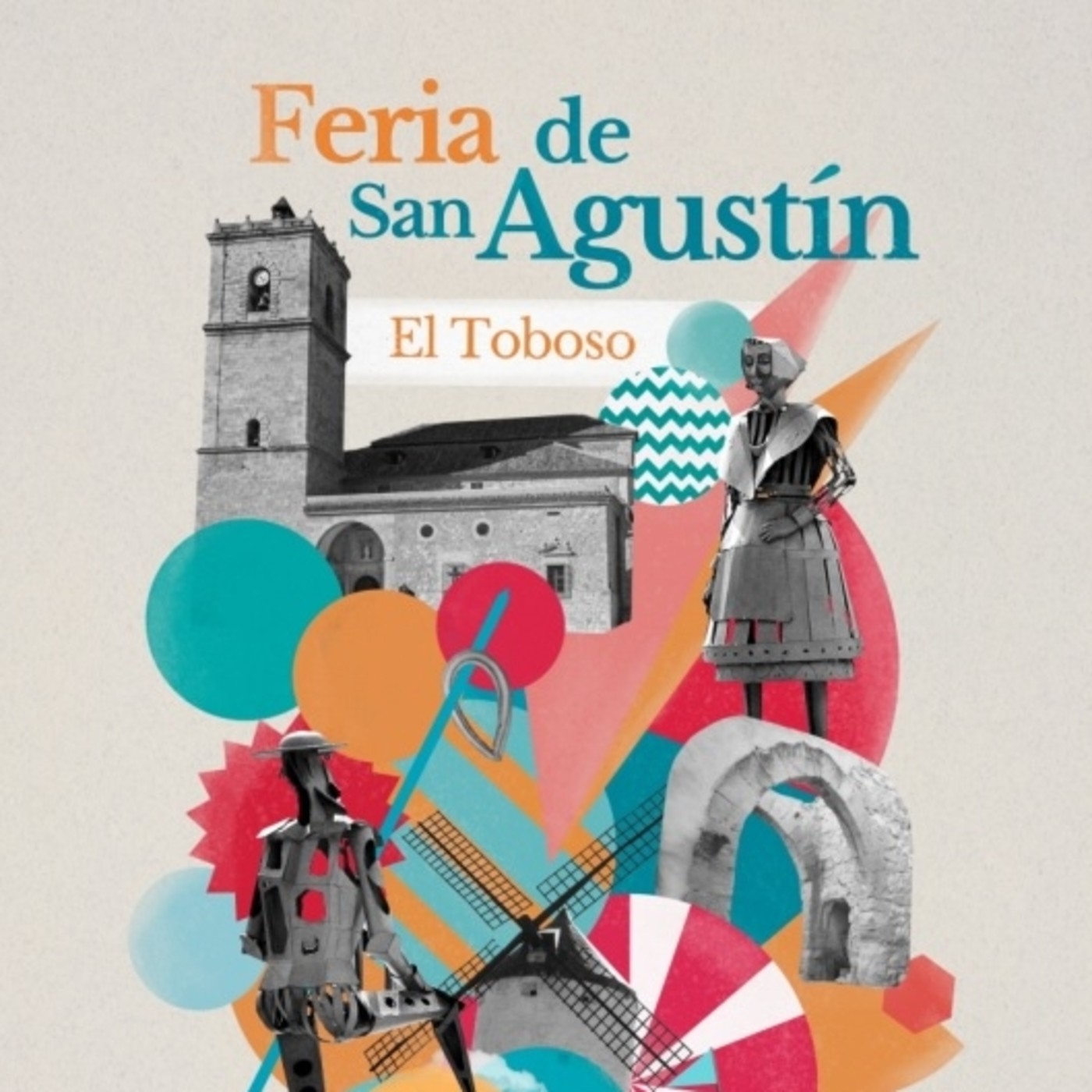 Entrevista Fiestas de San Agustín de El Toboso episode artwork