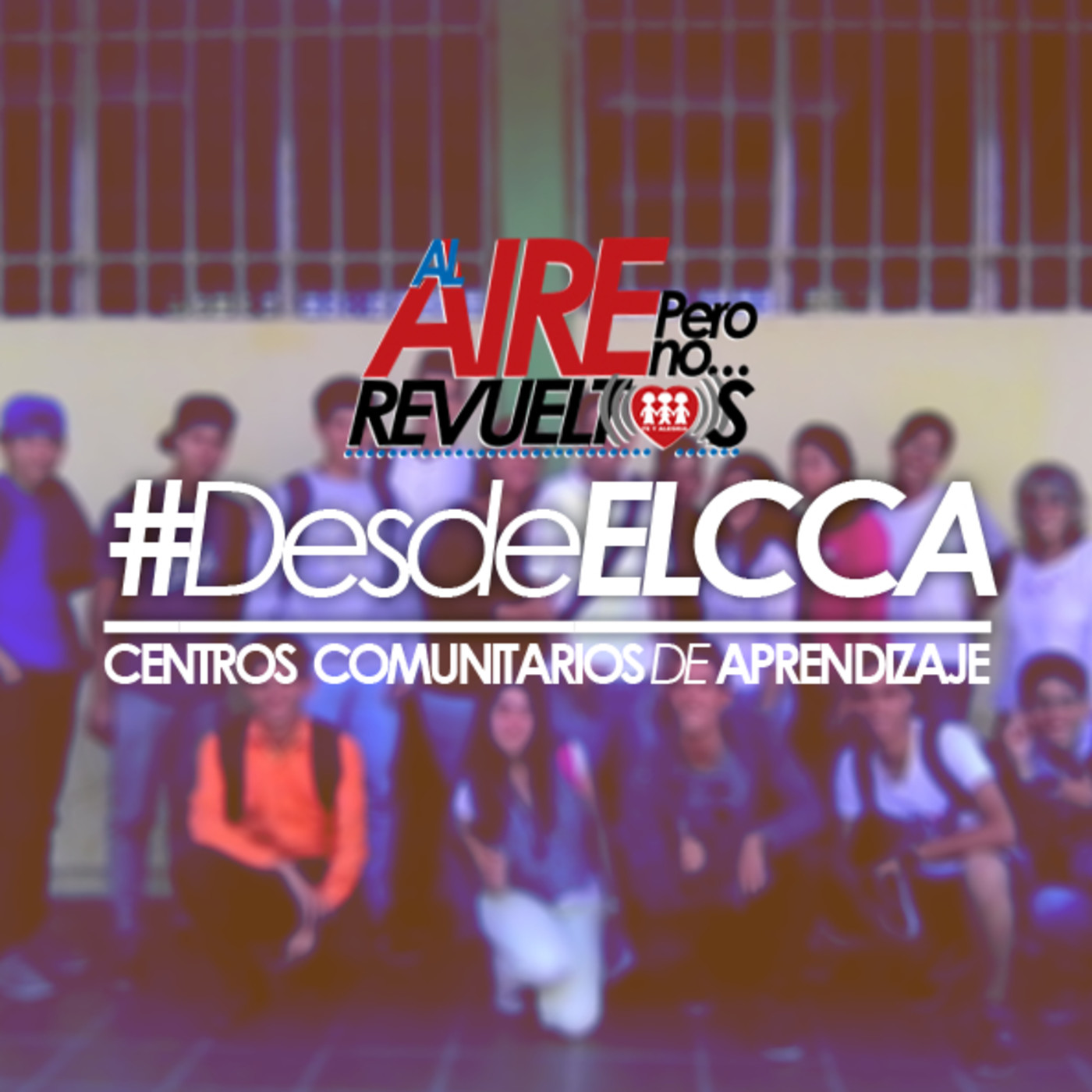 #DesdeElCCA > #Guasdualito y la Pareja indicada episode artwork