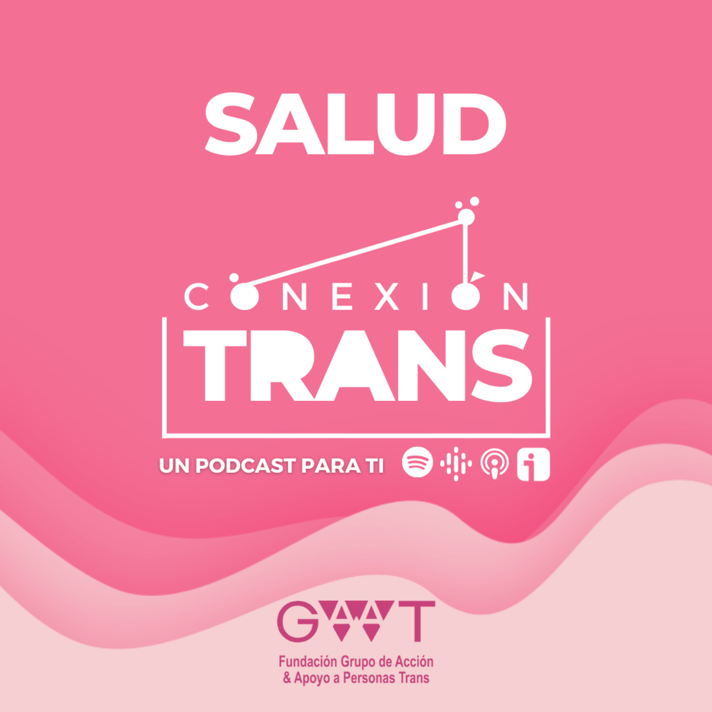 Conexión Trans, derecho a la salud