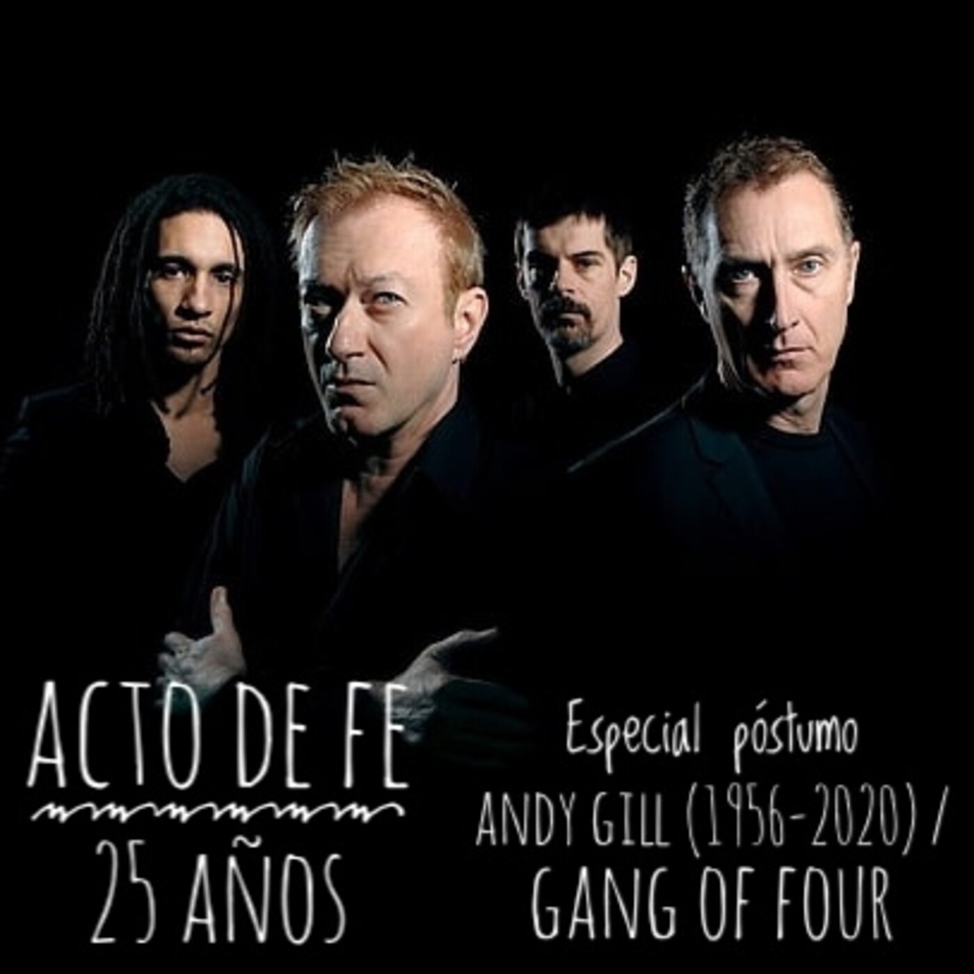 Acto de Fe póstumos
