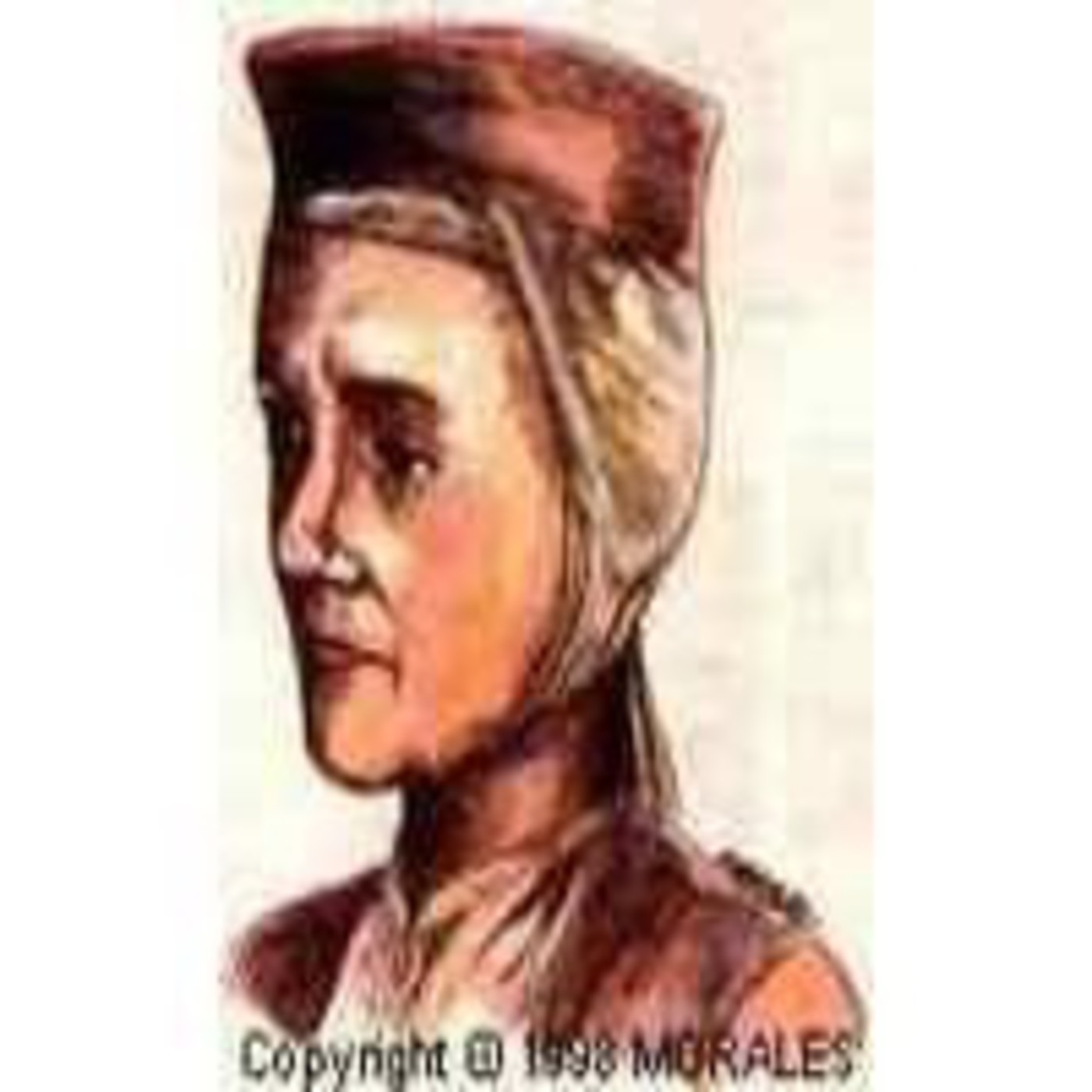Grandes mujeres de la Historia de España