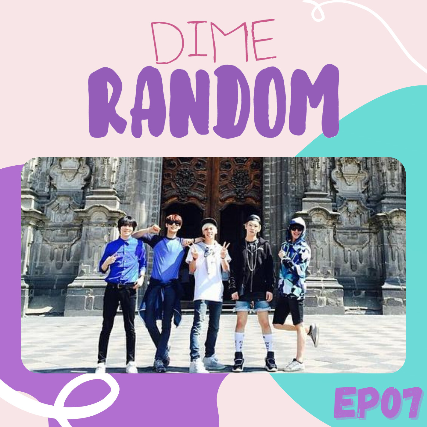 Dime Random