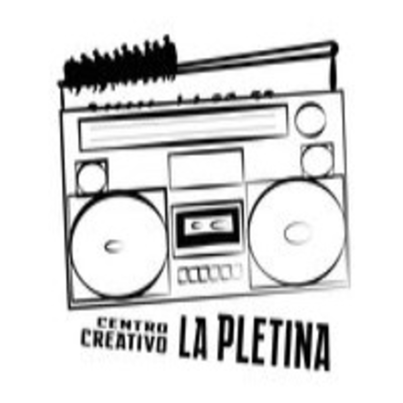 Radio Pletina. Fiestas de la Alhóndiga 2014 ( EL ANTES )