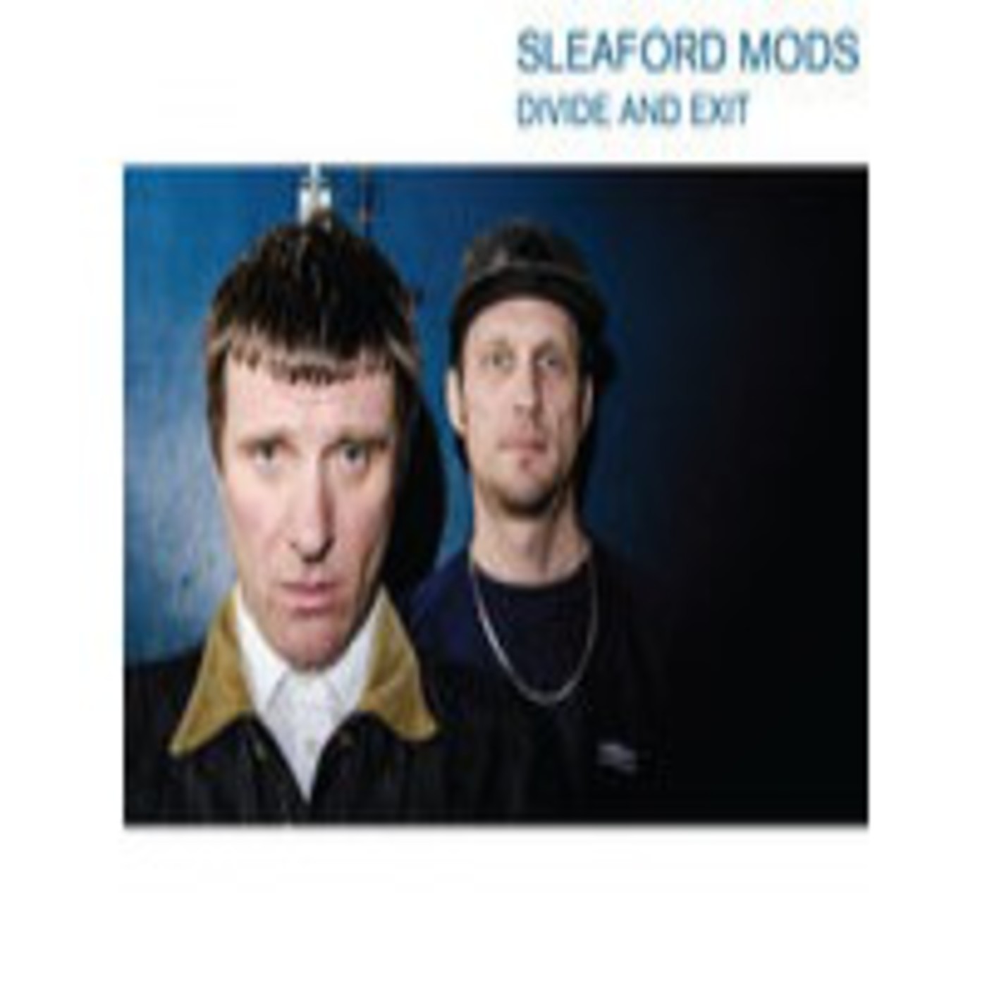 El Telescopio 330, con Sleaford Mods, María Rodés, Belako, Guerrera, Umbra Sum... episode artwork