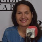 Beatriz Mejías: Mi compromiso está con la gente y no con el partido (Podemos)
