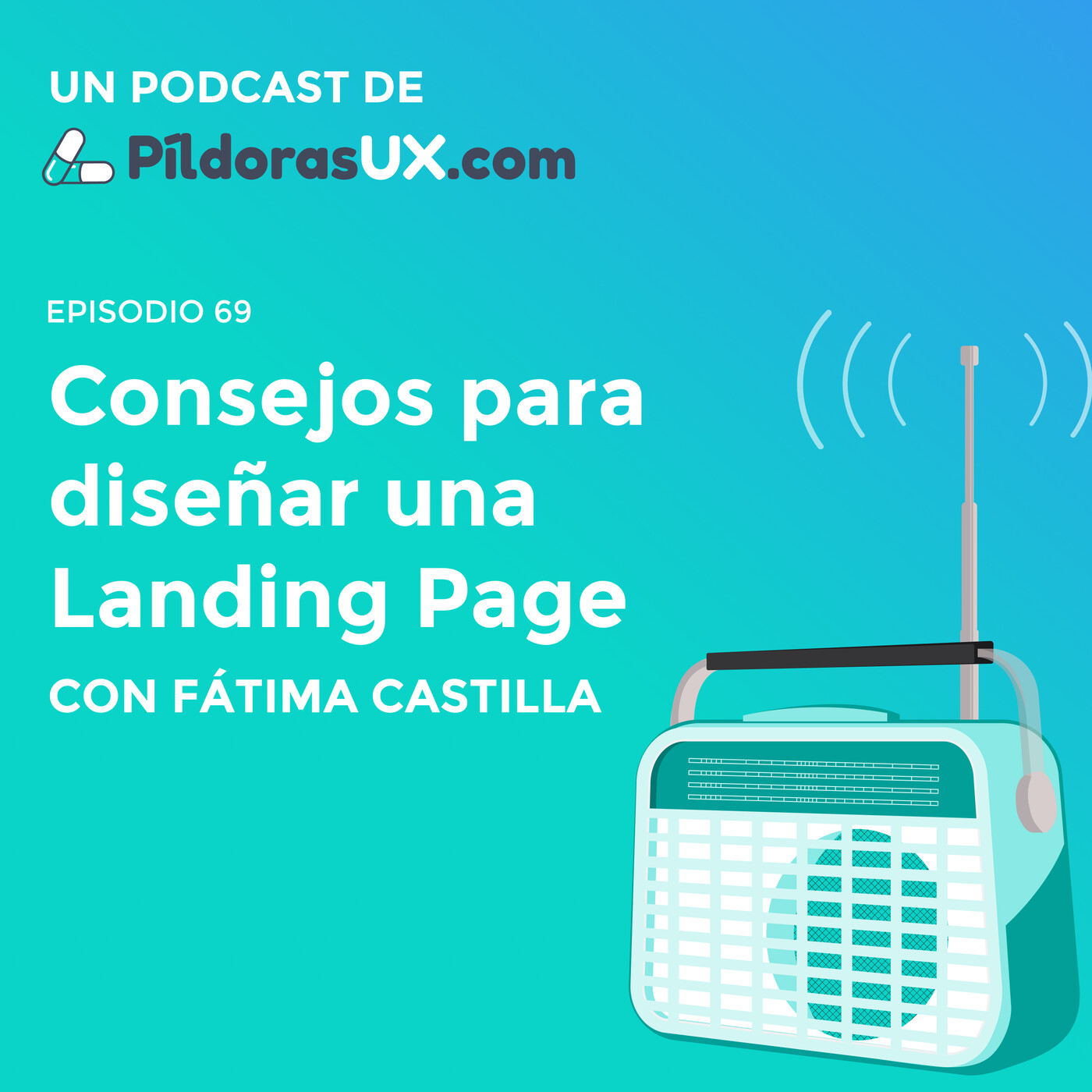 Píldoras UX