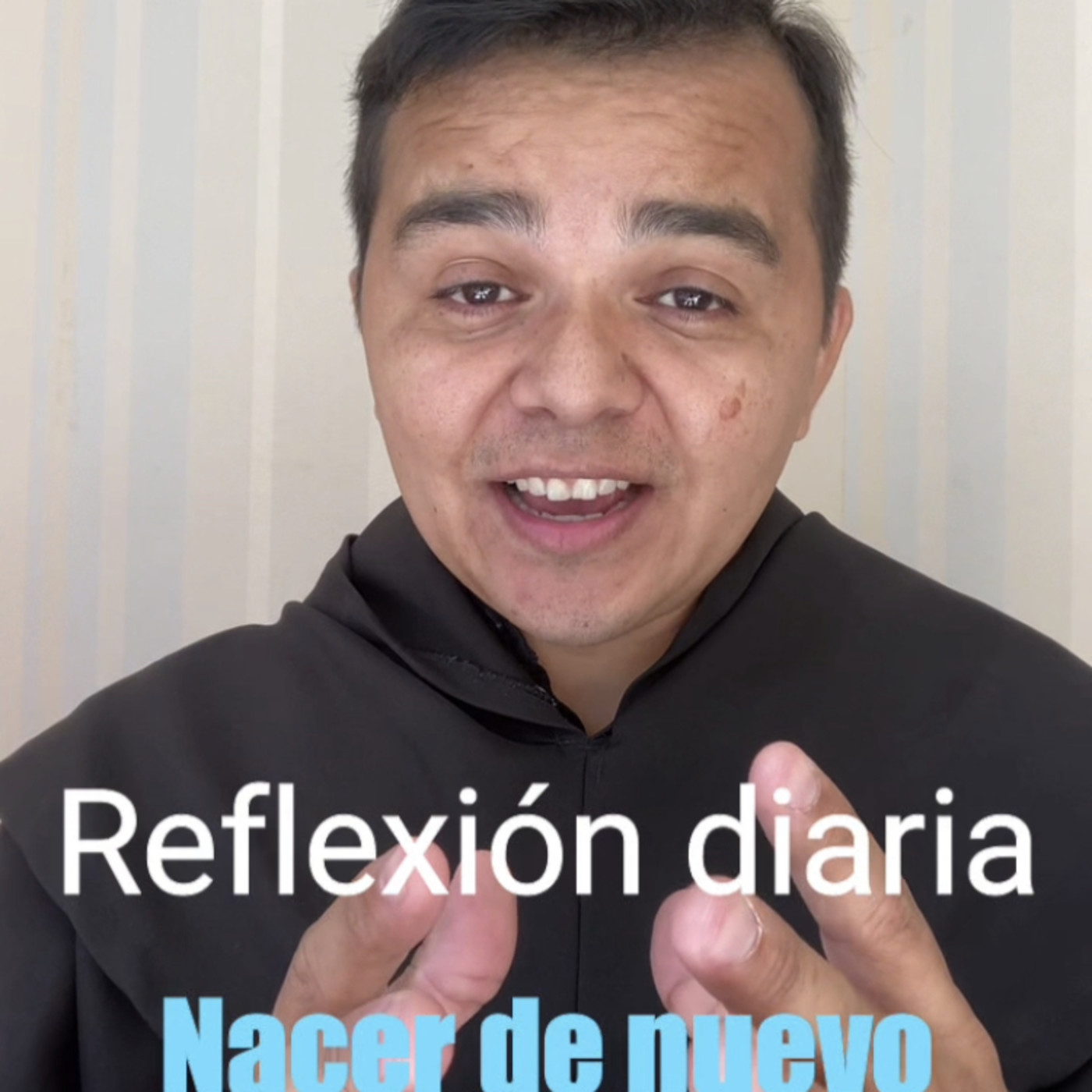 Reflexión Diaria