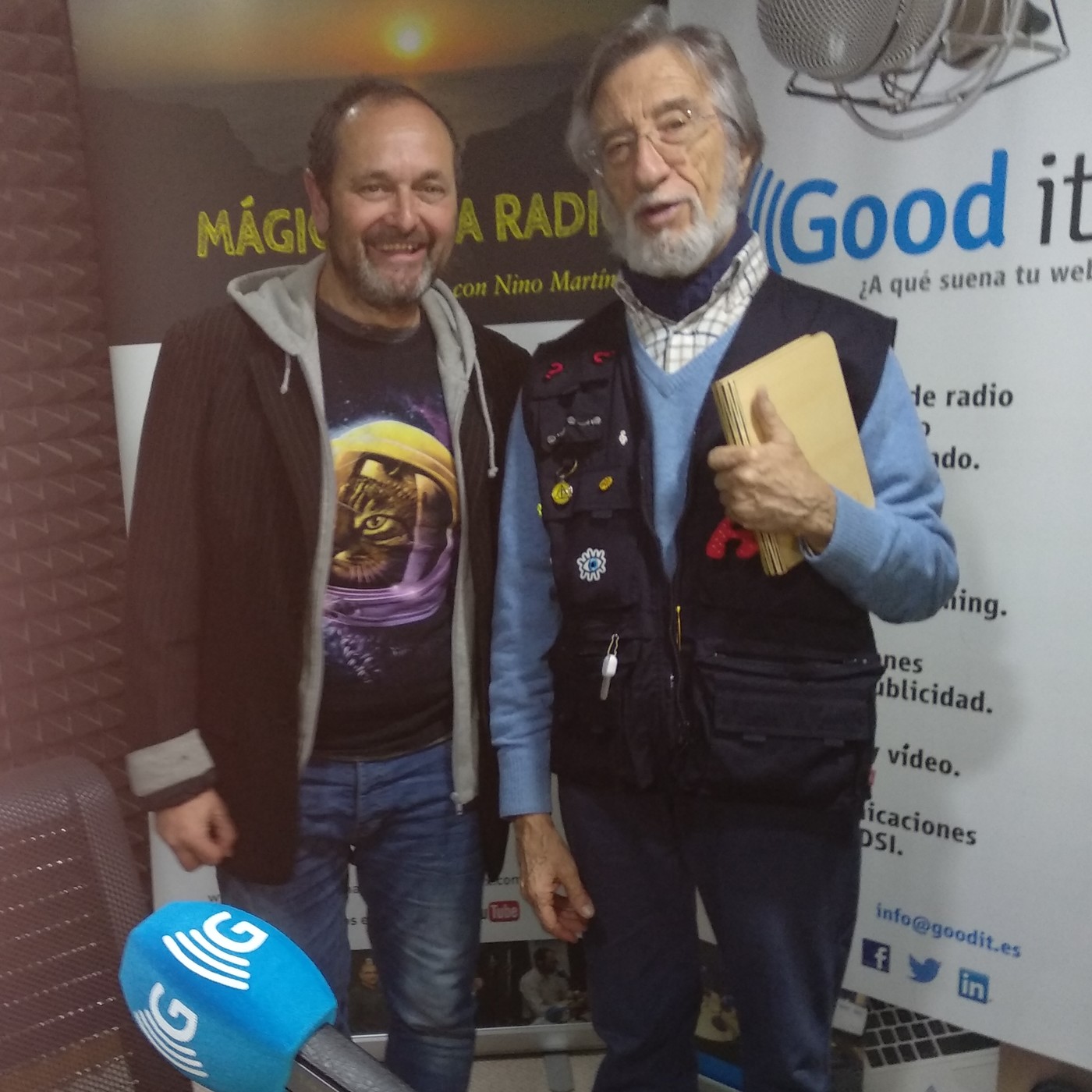 Mágica Vida Radio