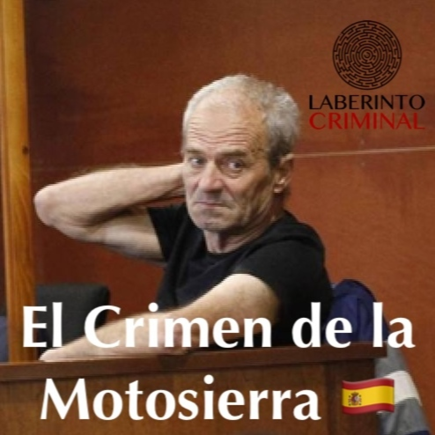 Laberinto Criminal
