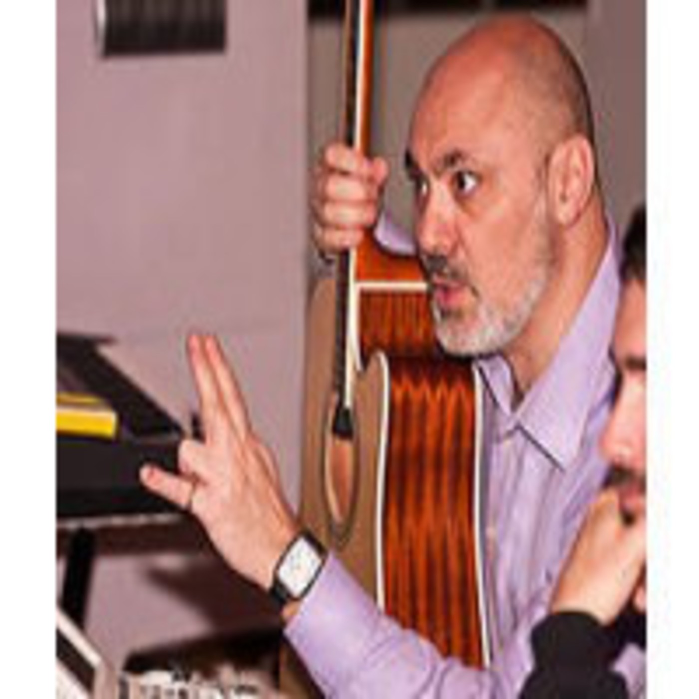 Podcast Edición Local