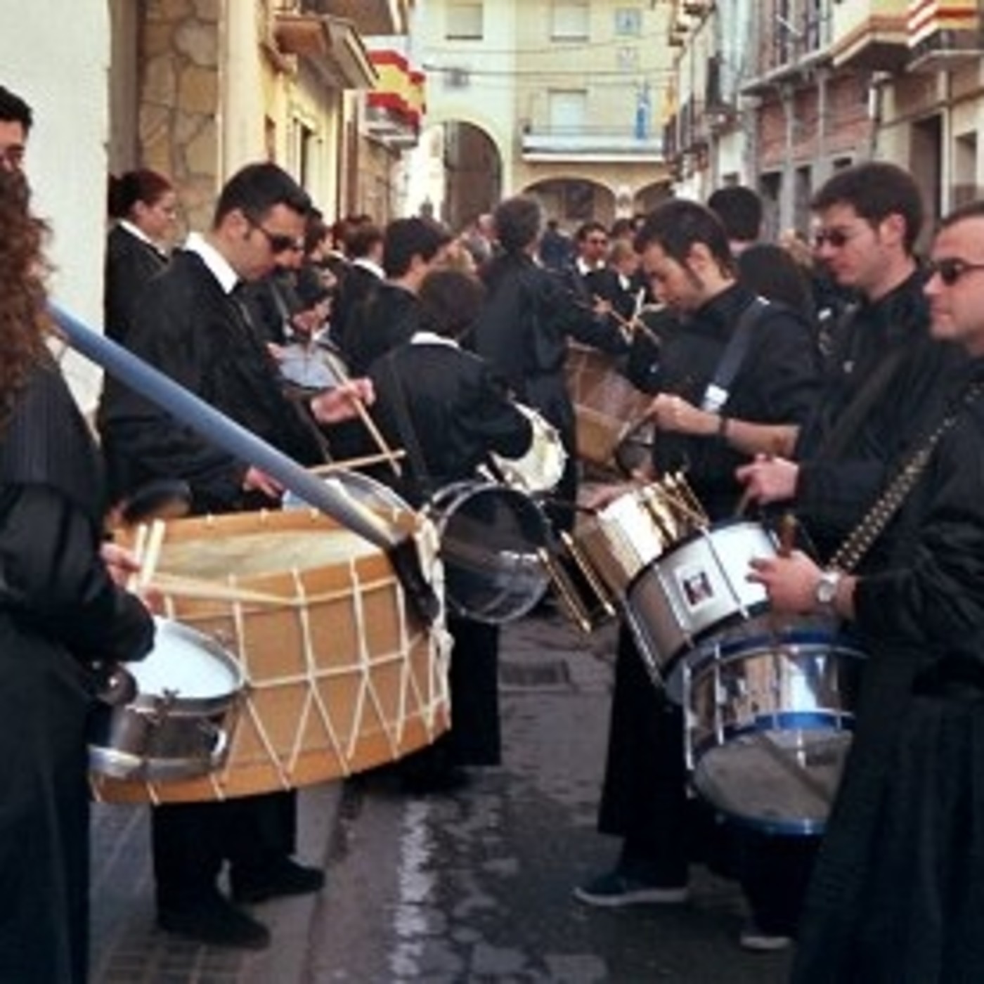 Soundscape Aragón