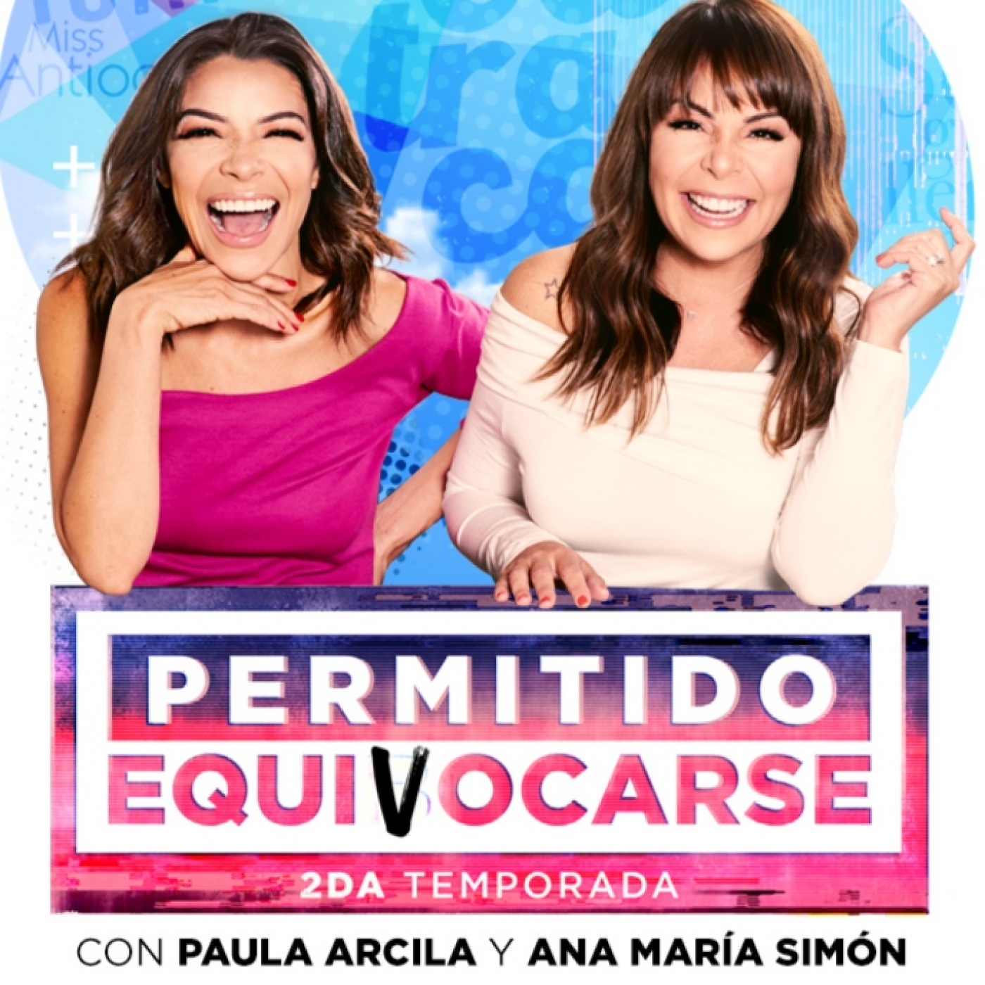 Permitido Equivocarse