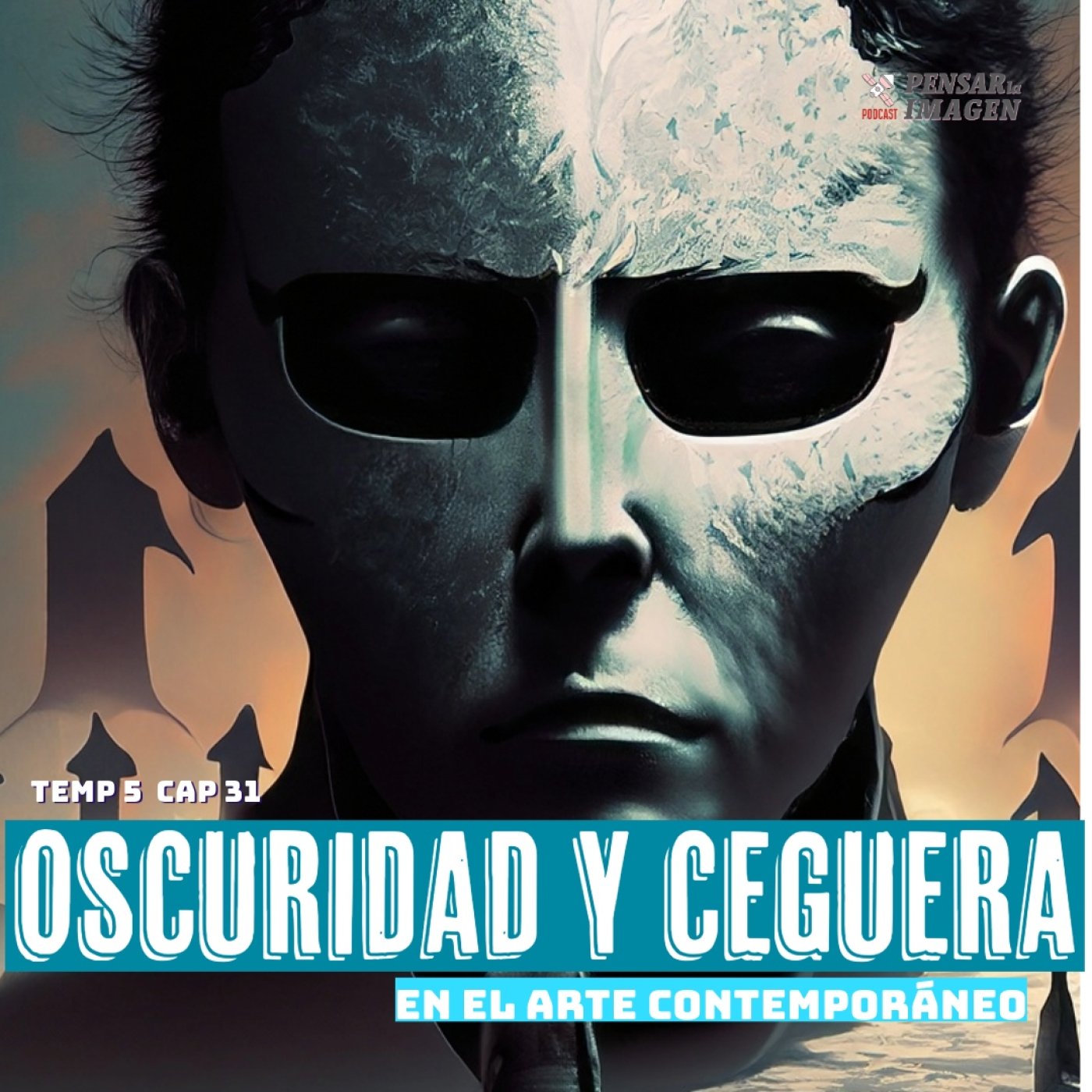Pensar la imagen