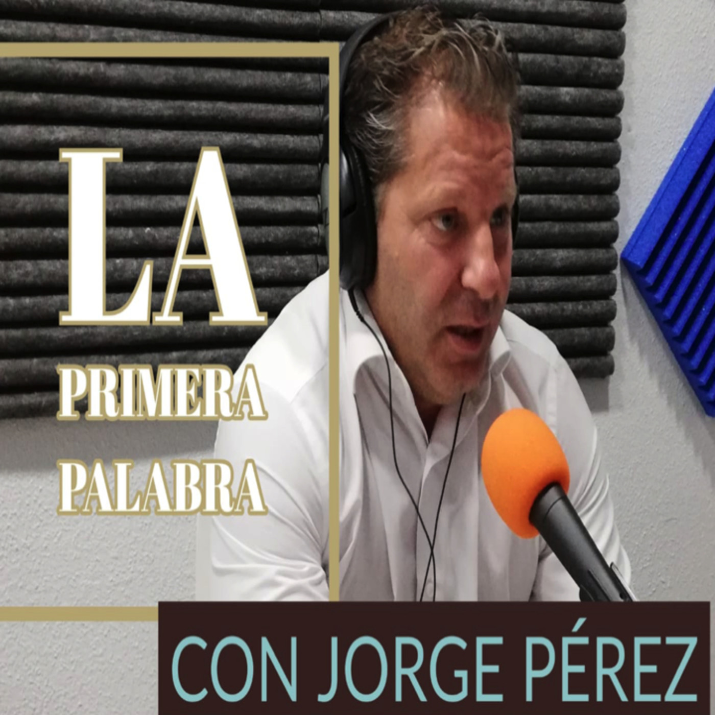 LA PRIMERA PALABRA