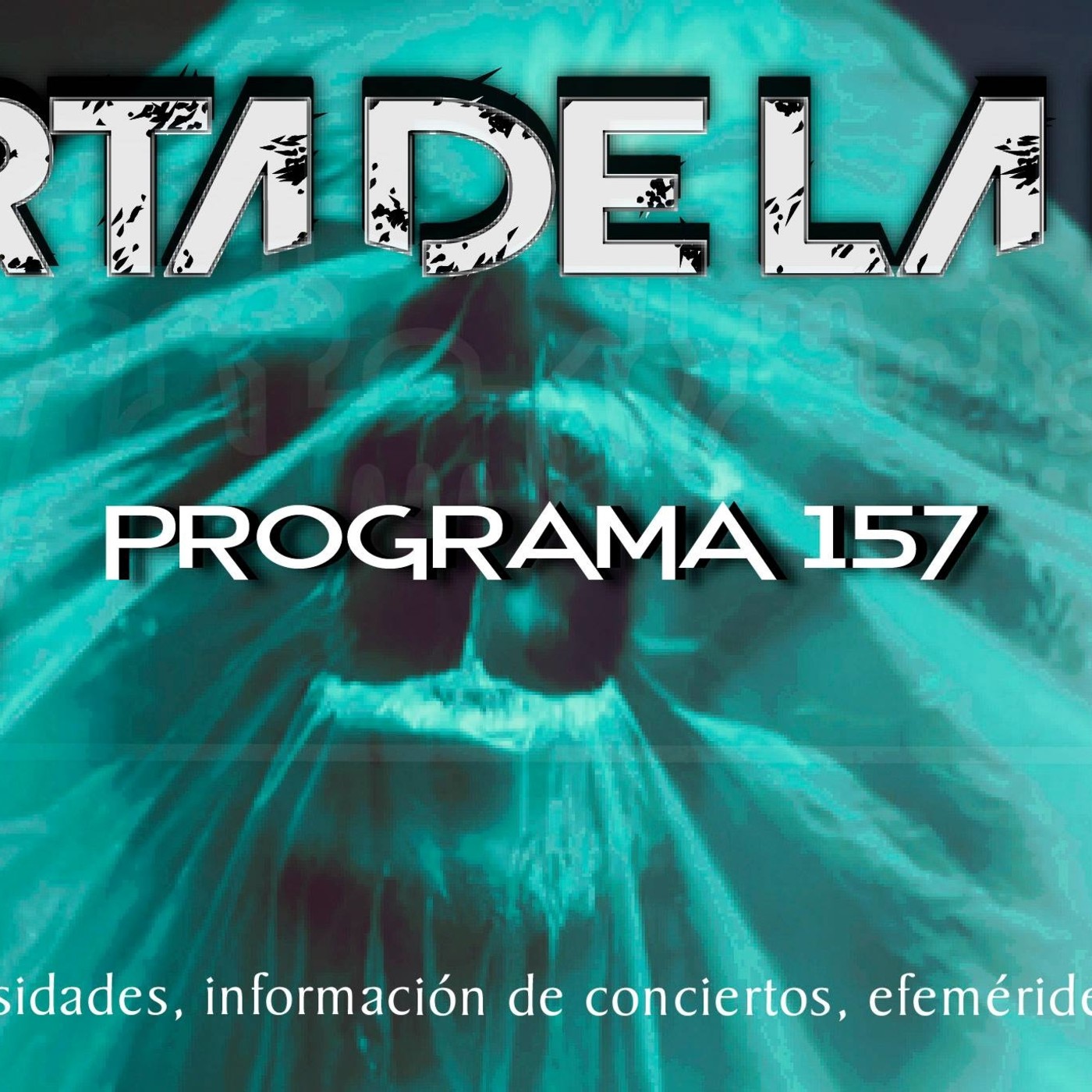 La Puerta de la Noche