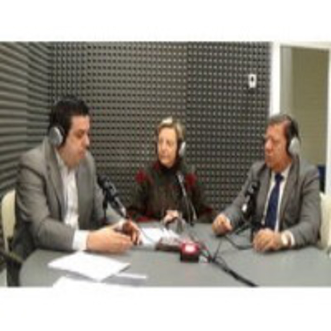 Podcast €mprendedores