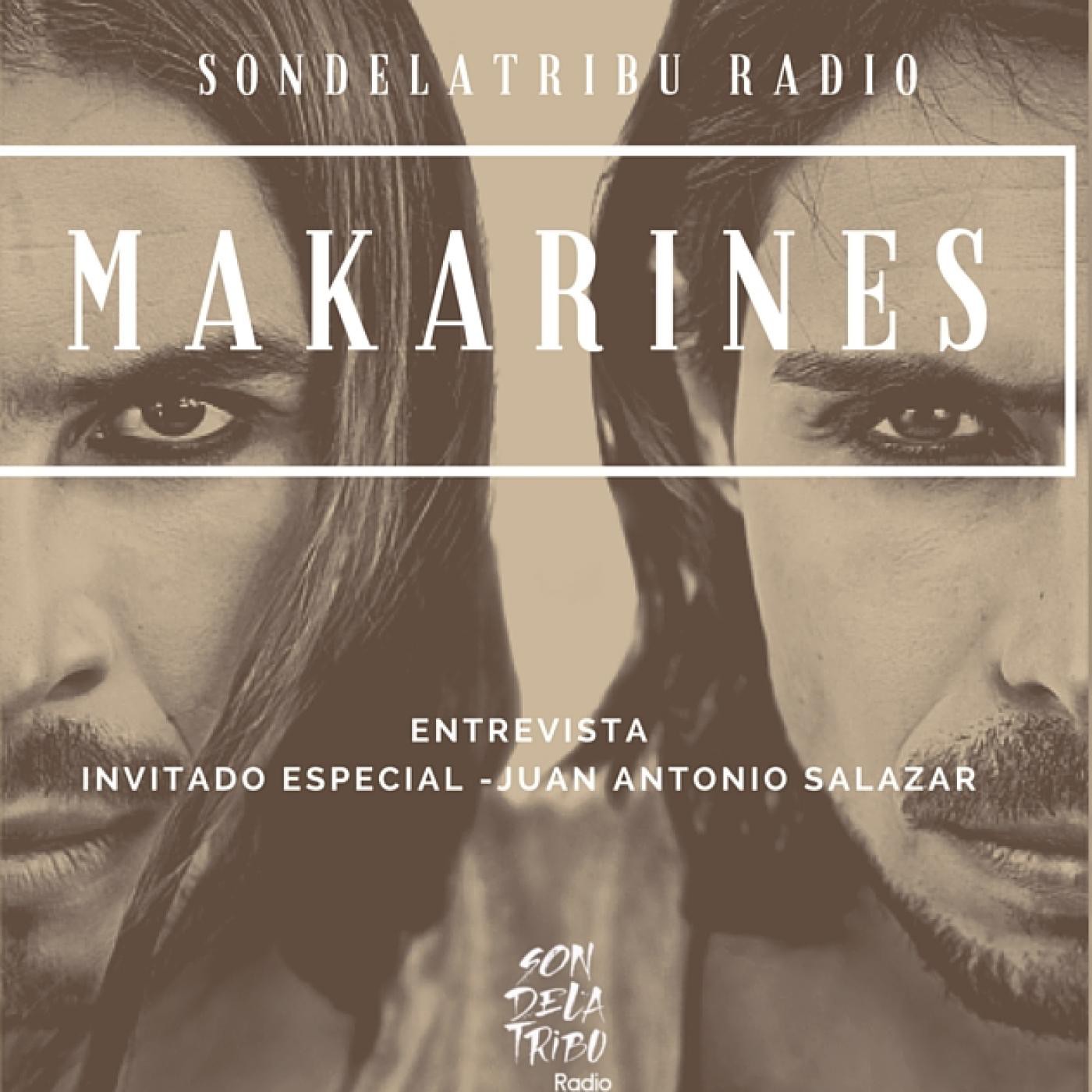Son de la Tribu