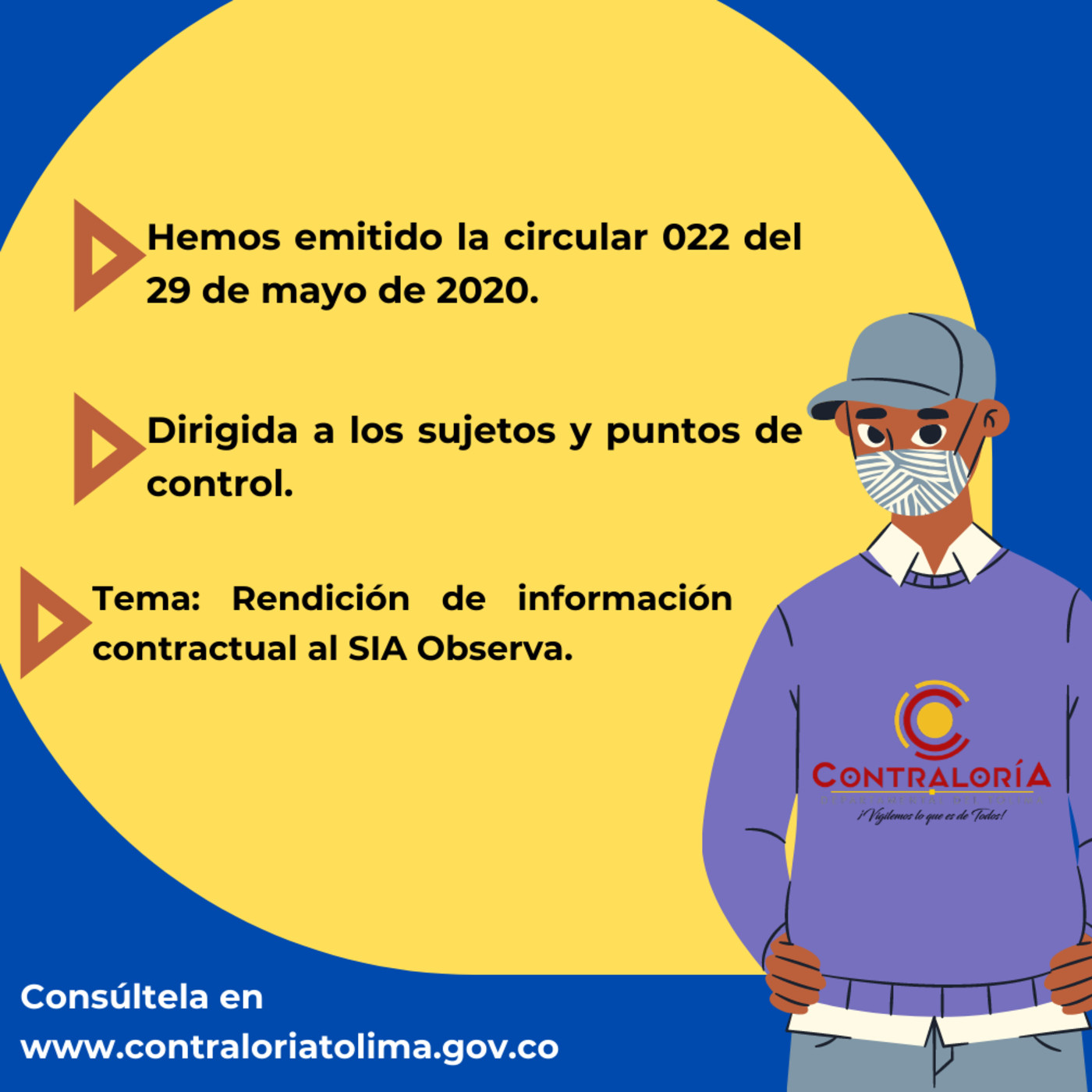 Bajo La Lupa