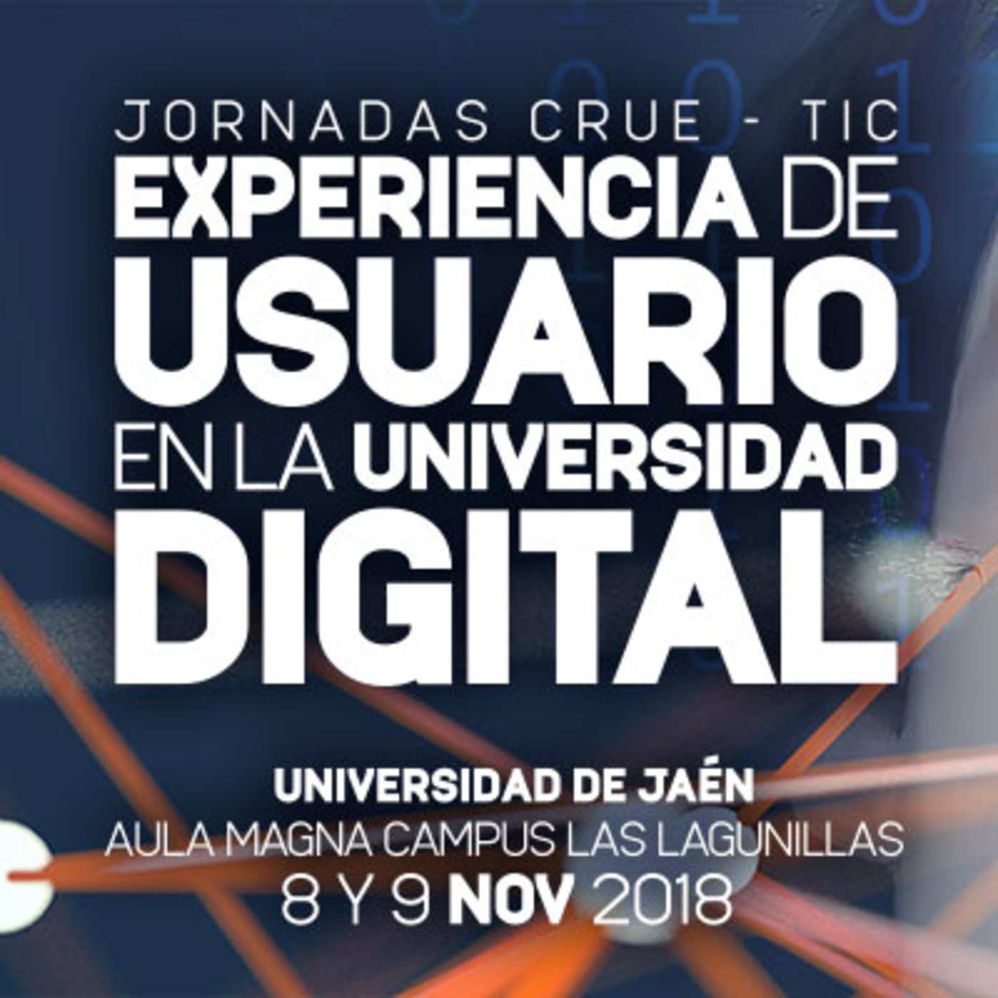 Tecnología y Sentido Común #TYSC