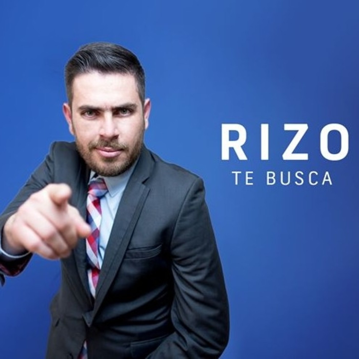 Rizo te busca