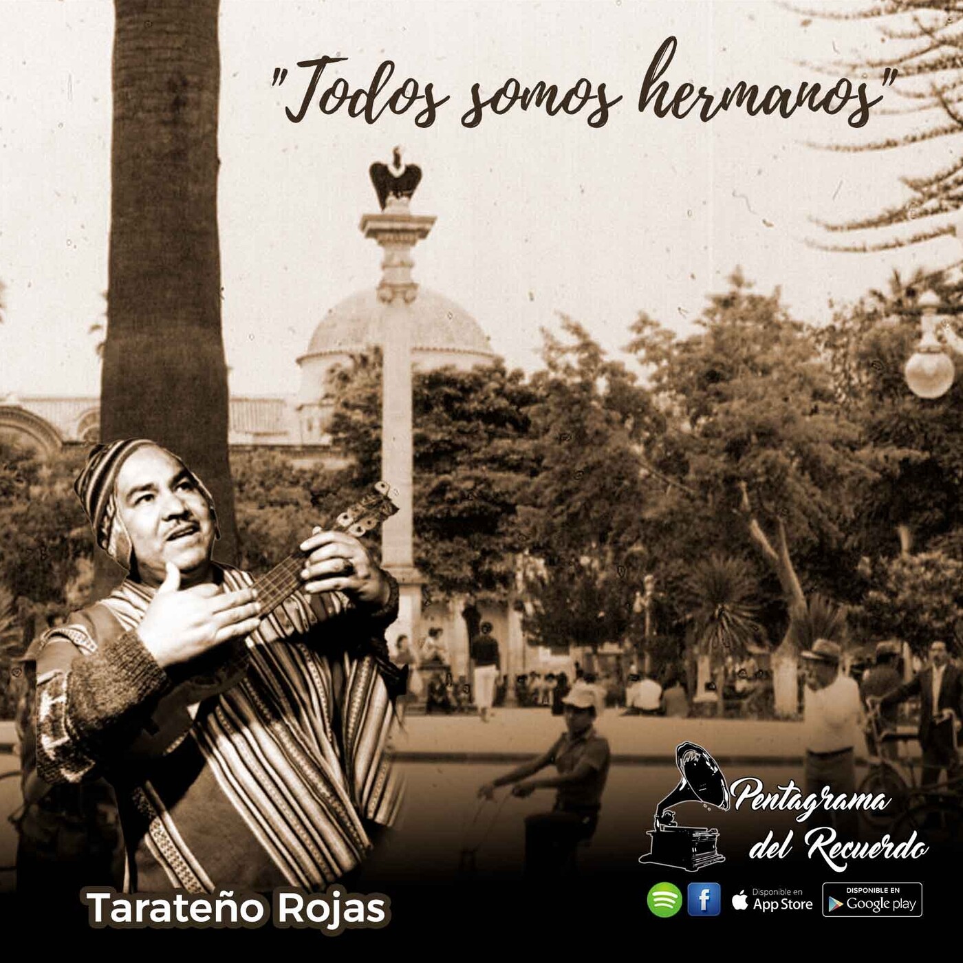 Pentagrama del Recuerdo