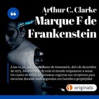 Pulse F de Frankenstein, de Arthur C. Clarke