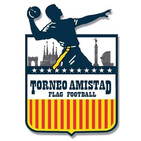 El Dedal de 8 Costuras 40: Torneo Internacional de la Amistad de flag football.