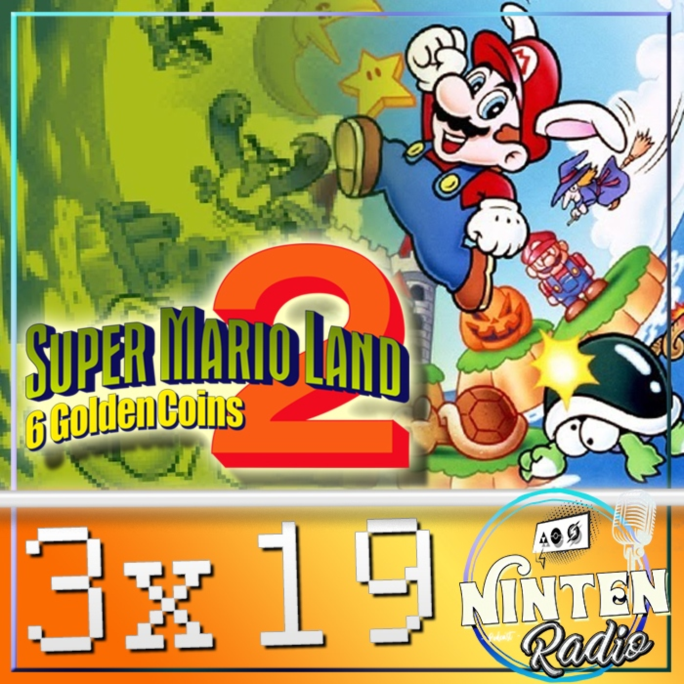 NintenRadio Podcast