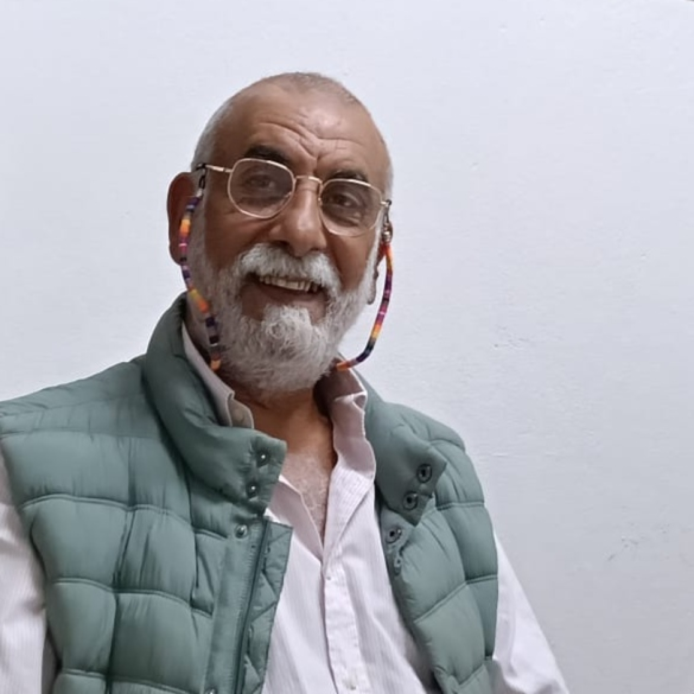 Sahara desde Canarias, 2025-11-28