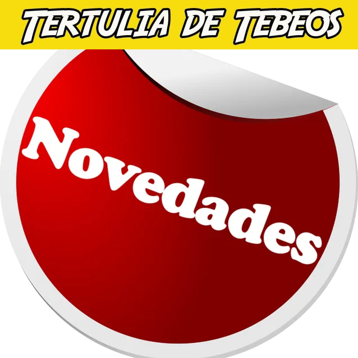TDT Podcast