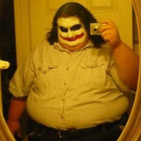 Pelulazas halloween sin el puto joker