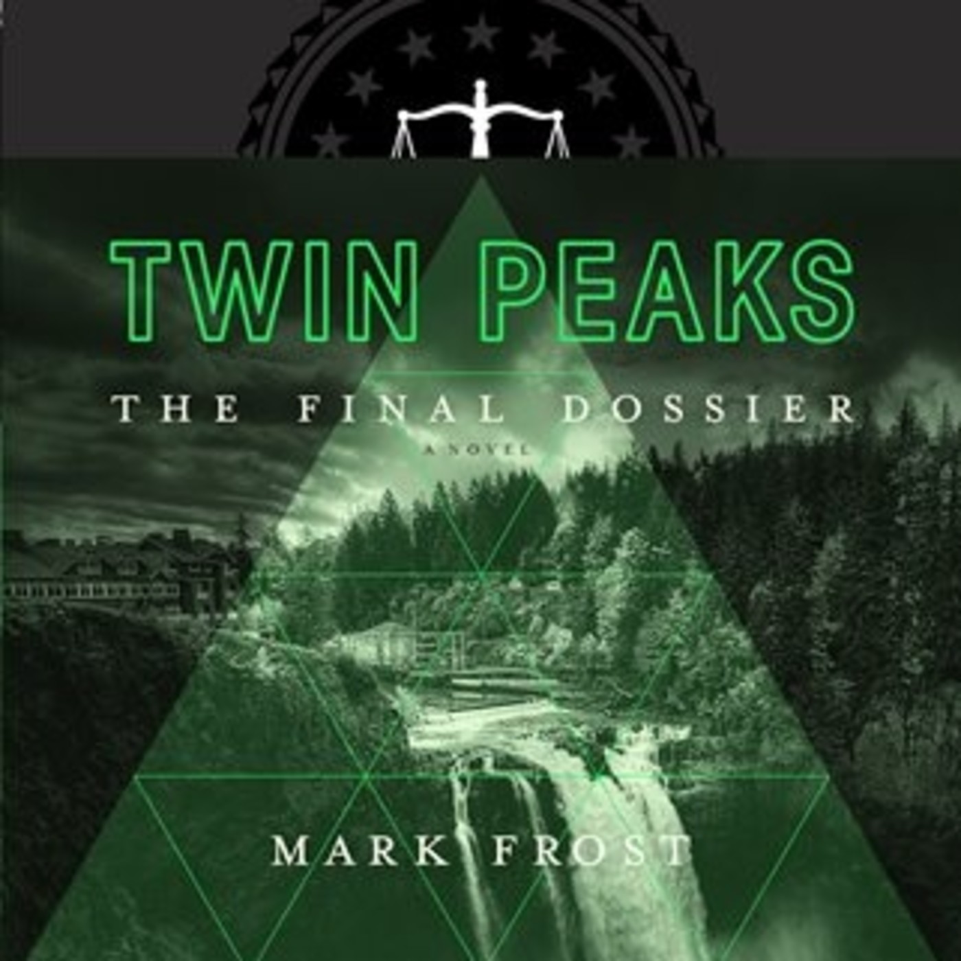 Querida Diane - Twin Peaks, el Retorno