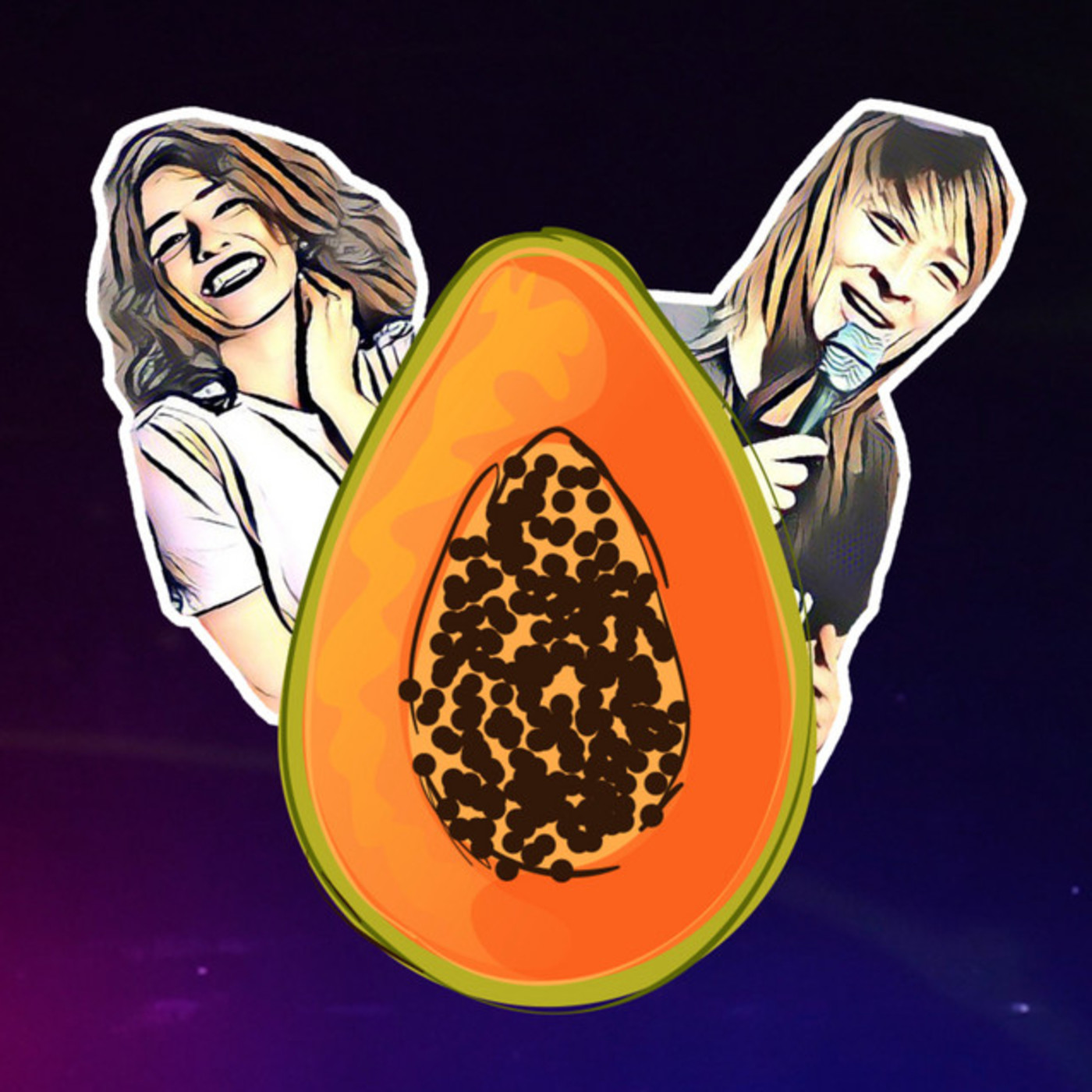 Papaya Show