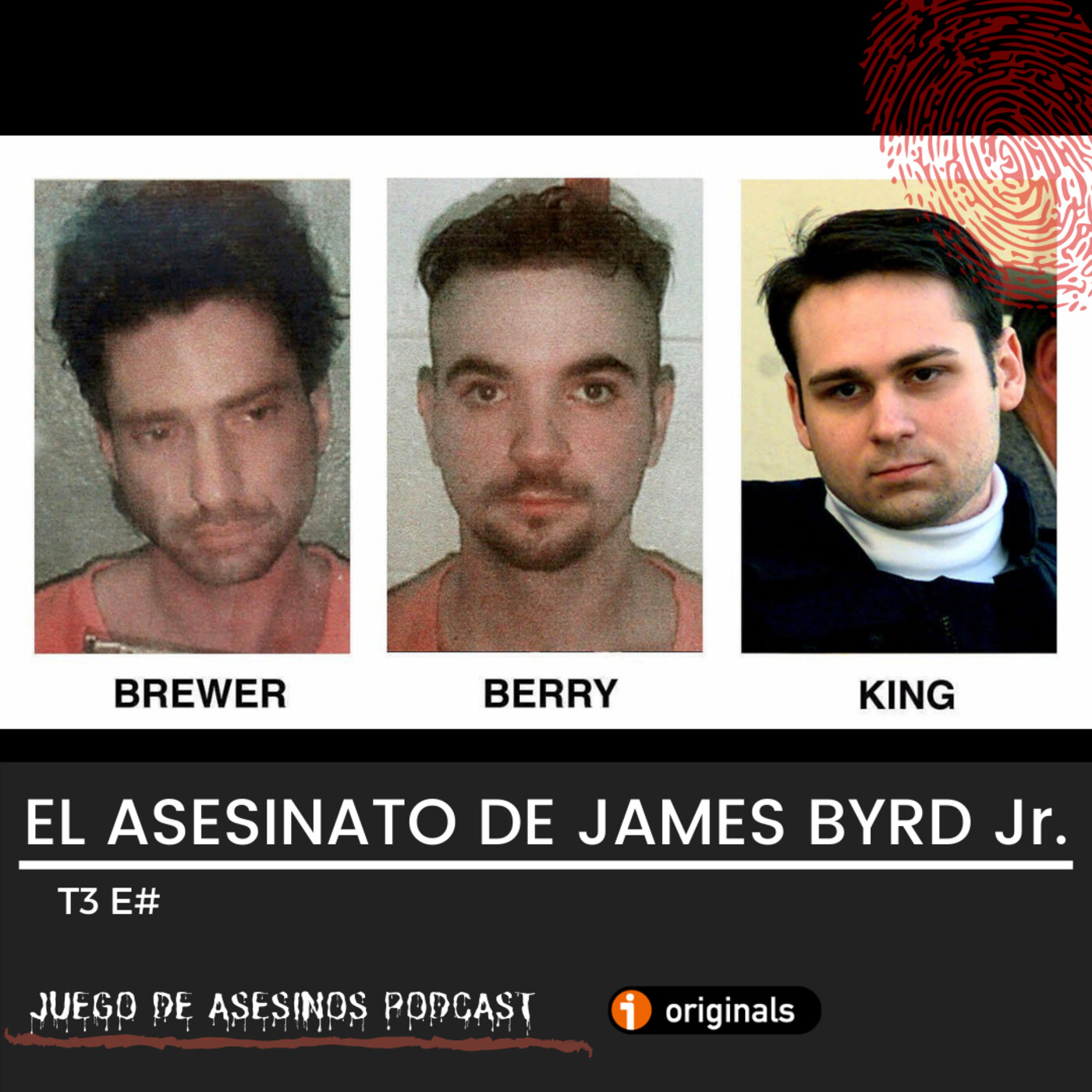 Juego de Asesinos Podcast