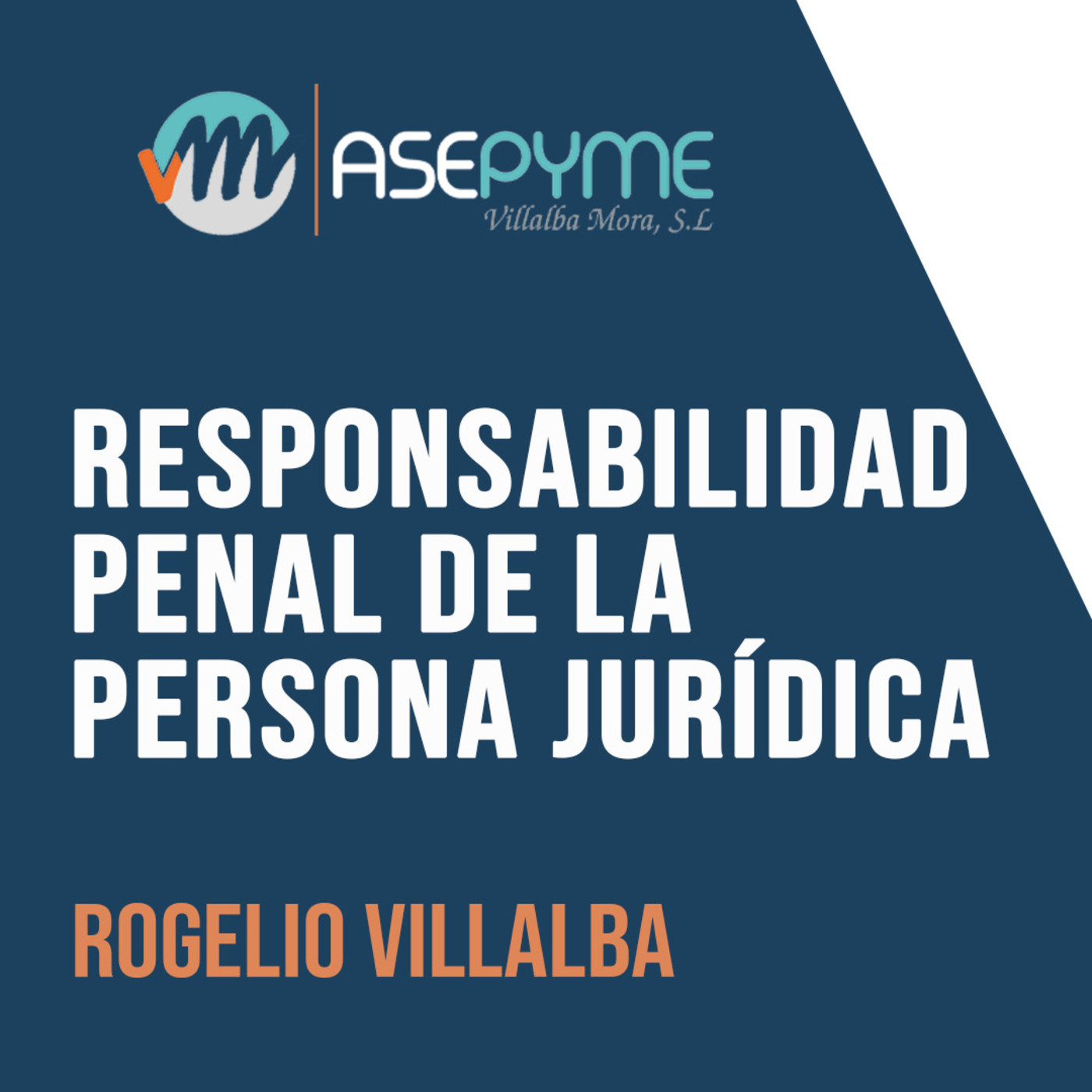 Rogelio Villalba Garcia