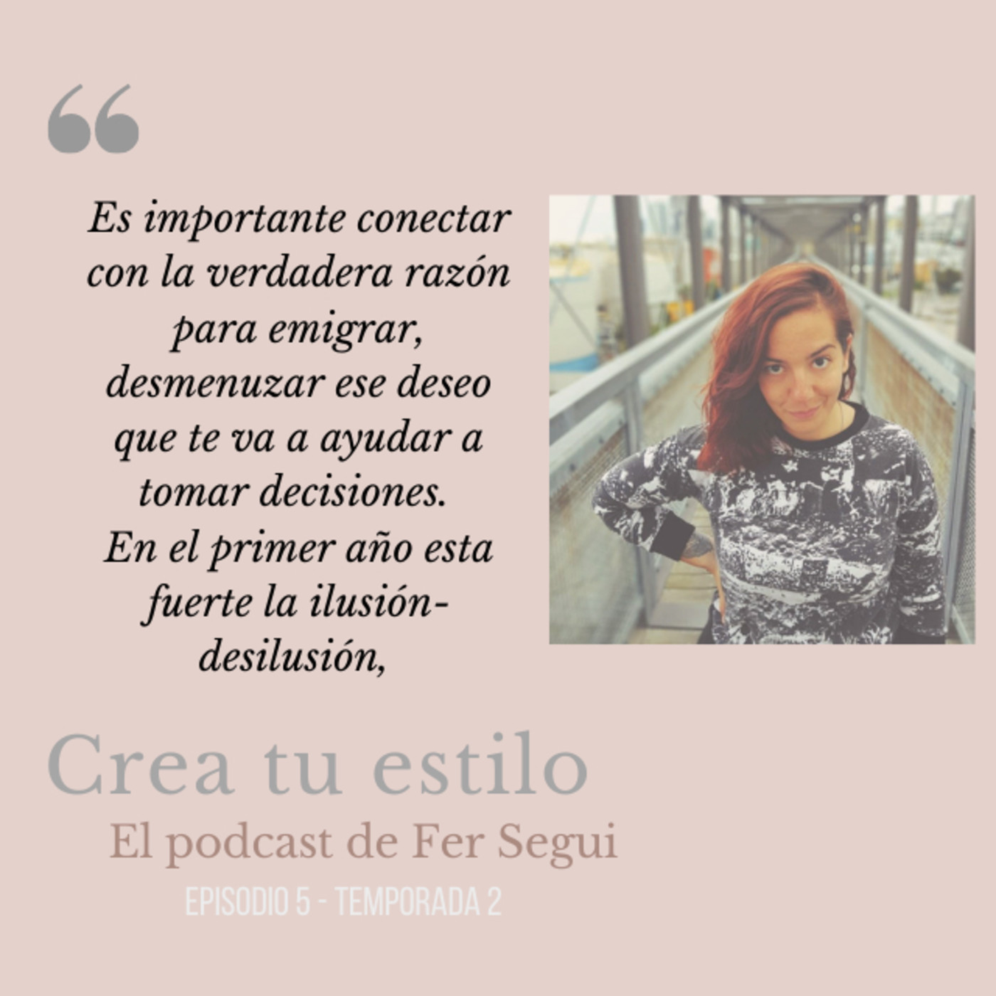 Crea Tu estilo