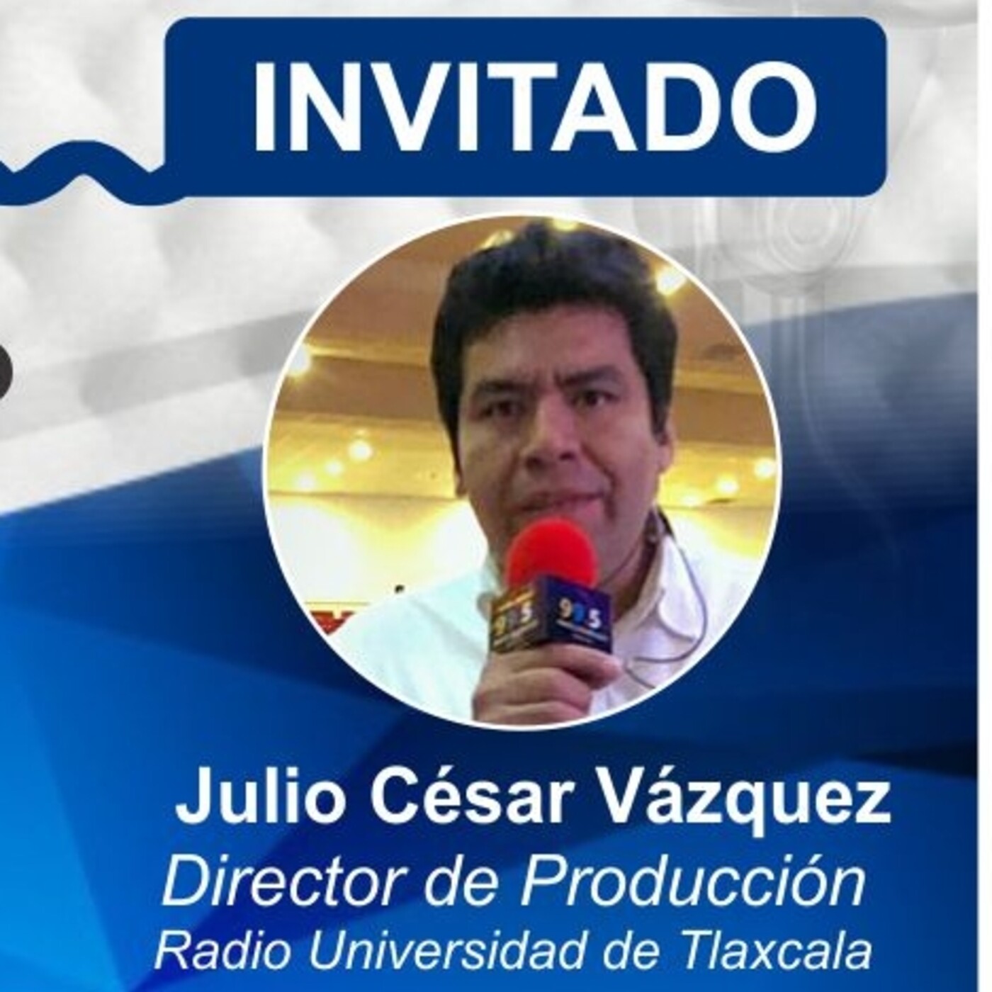PUEBLA LOCUTORES