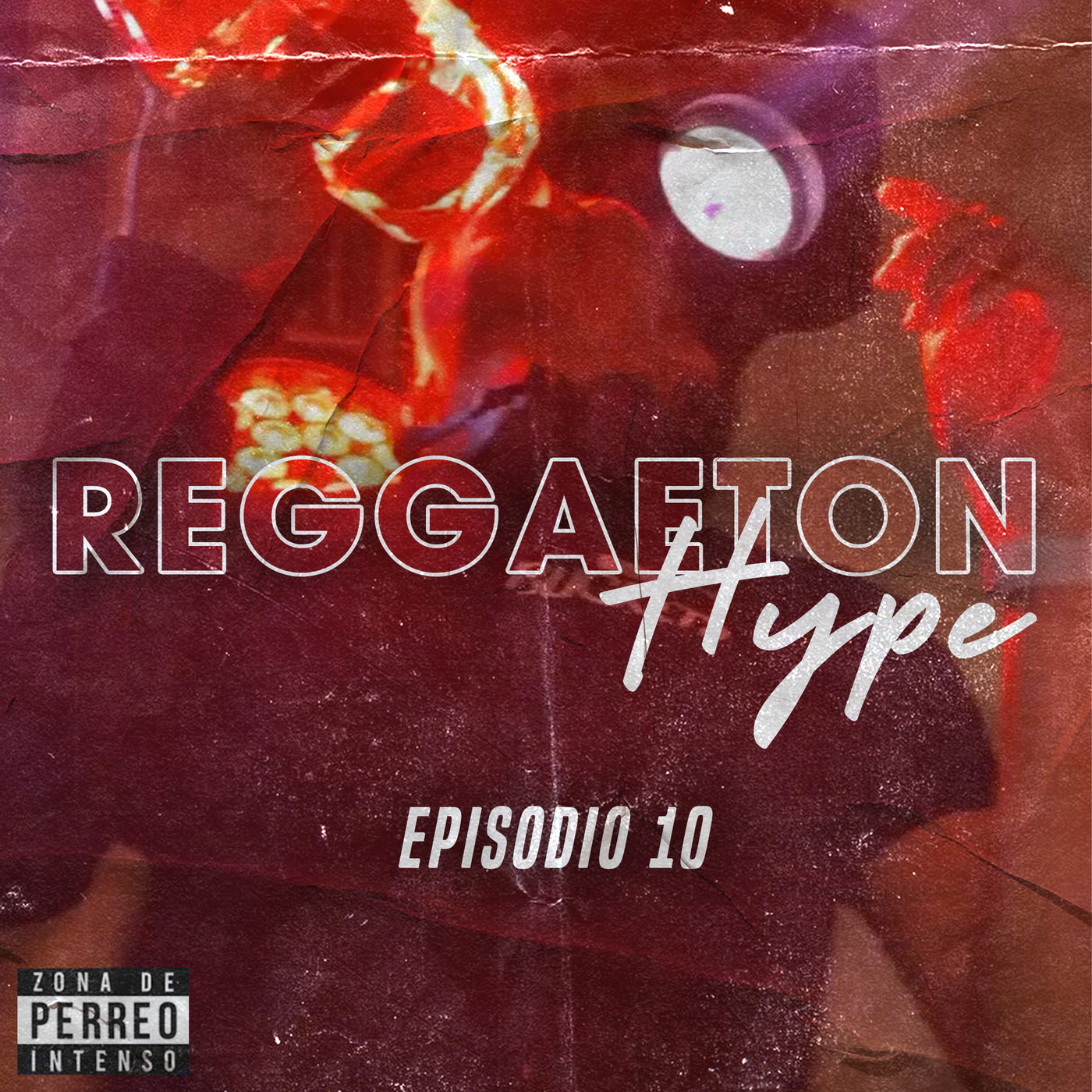 Reggaeton Hype