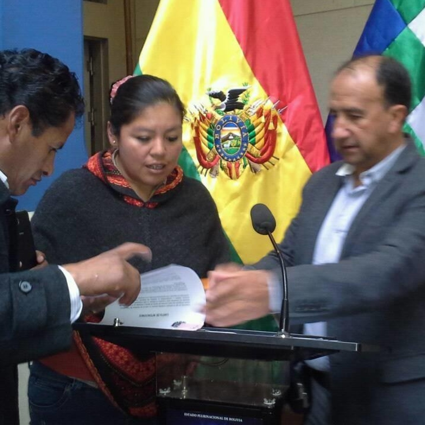 Municipio Canar
