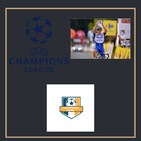 1x37 VUELVE LA CHAMPIONS Y EVENEPOEL DA OTRO RECITAL