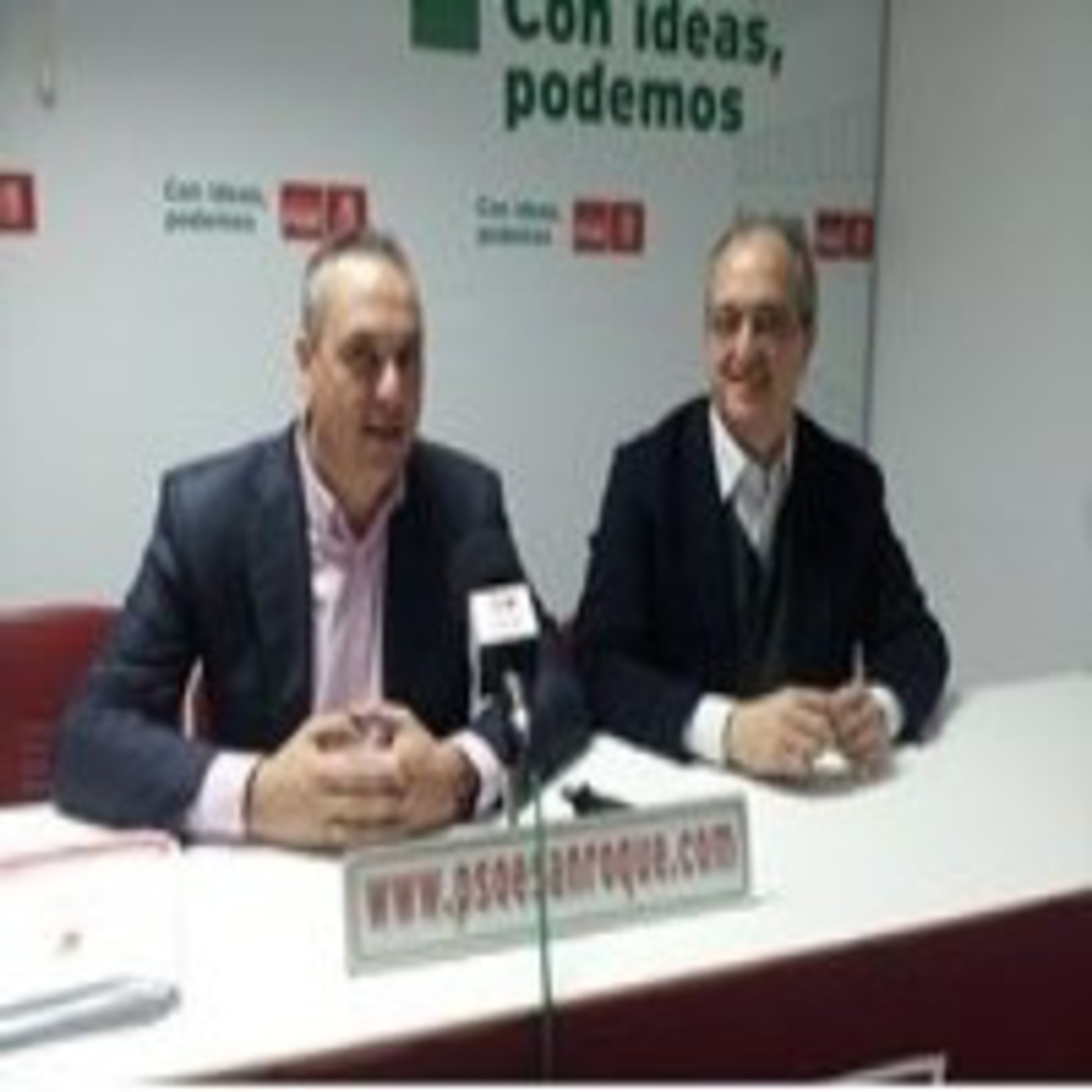 Ruiz Boix realiza balance de los cien primeros días del gobierno Diaz episode artwork