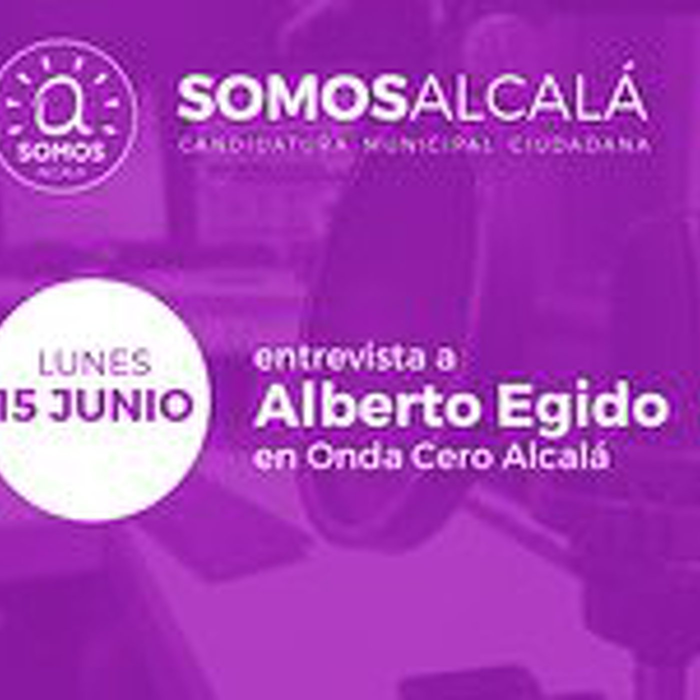 Podcast de Somos Alcala