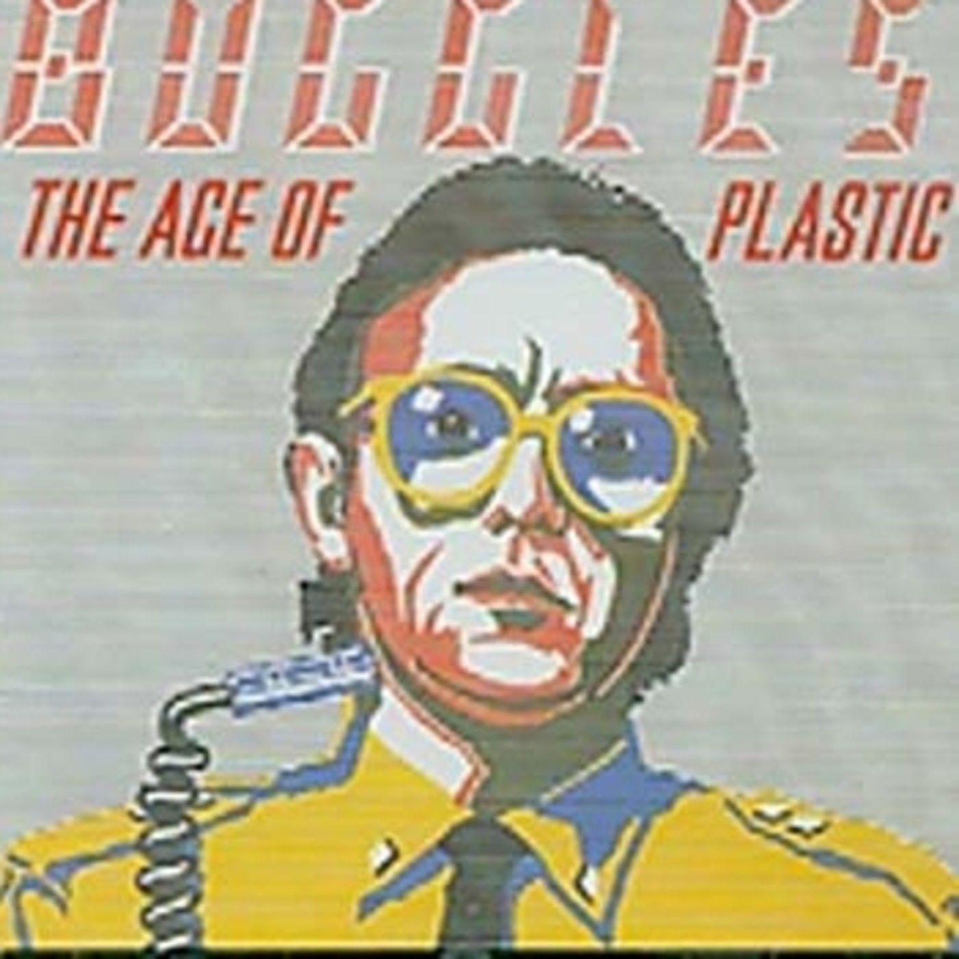 La taberna musical - 7x10 - The Buggles, en la era del plástico episode artwork