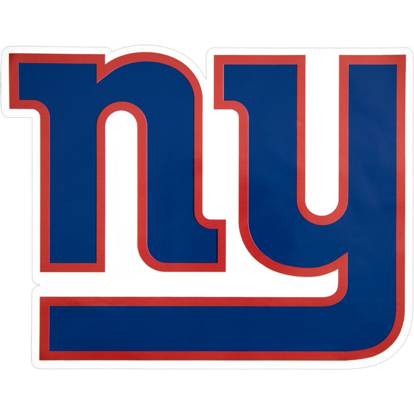 Los giants y la NFL