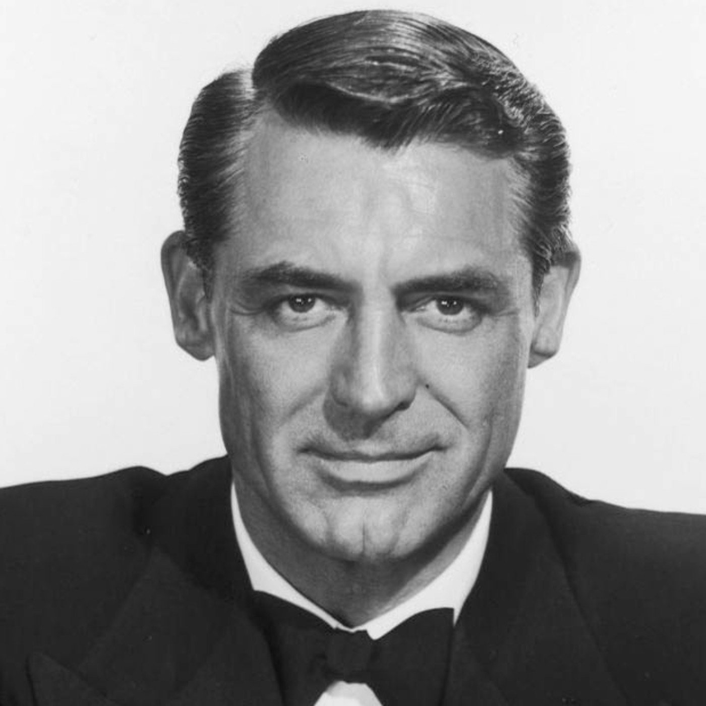 Cary Grant handsome