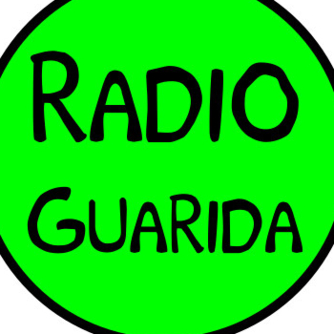 Podcast Radio Guarida