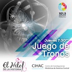 Micro 08: El Juego de Tronos