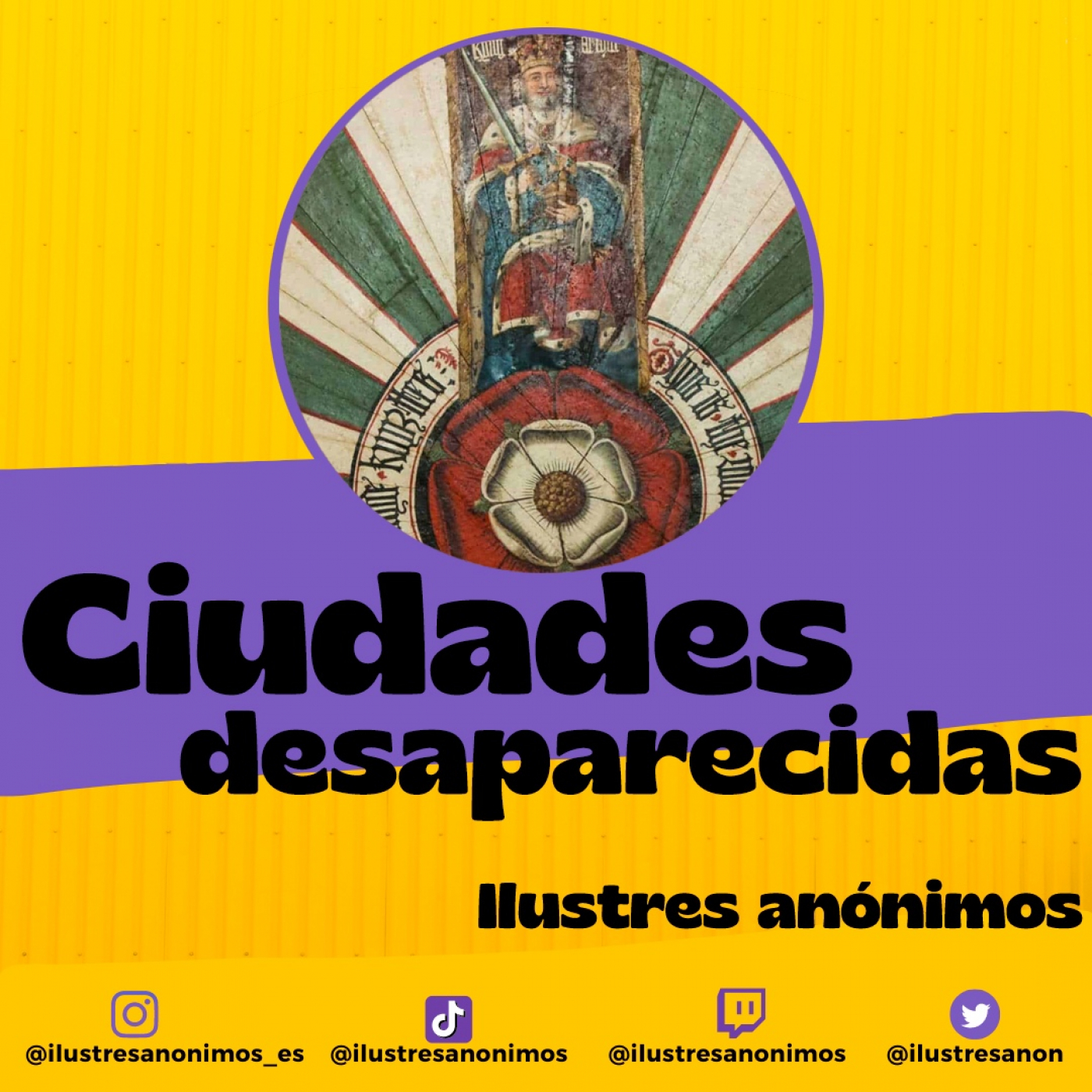 Ilustres anonimos