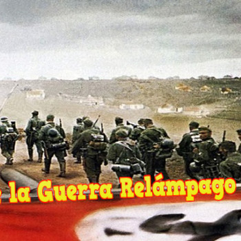 Cómo Desarrollan los Alemanes la Guerra Relámpago o Blitzkrieg? -  Curiosidades Segunda Guerra Mundial - Podcast en iVoox